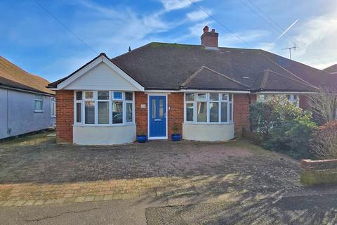 2 bedroom semi-detached bungalow for sale, Southwick Street, West Sussex BN42