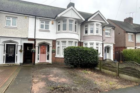 undefined, Margaret Avenue , Bedworth