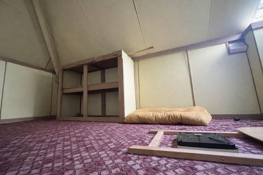 Loft.