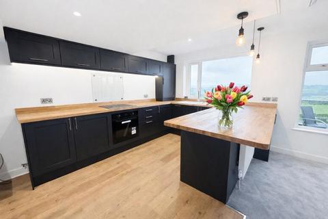 2 bedroom terraced bungalow for sale, Egerton Grove, Allerton, Bradford
