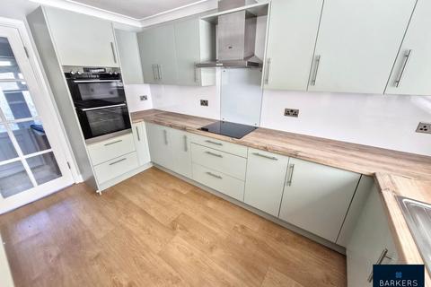 undefined, Thirlmere Avenue, Wyke