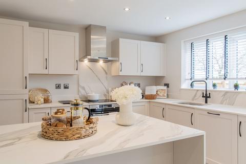 undefined, Plot 123, The Brampton at Mulberry Park, Nova Scotia Farm, Jack Chase Way NR30