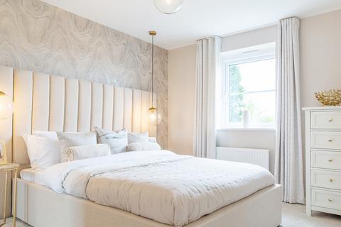 4 bedroom detached house for sale, Plot 123, The Brampton at Mulberry Park, Nova Scotia Farm, Jack Chase Way NR30