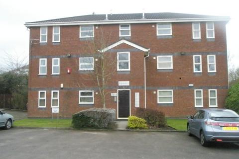 undefined, Waterfront, Merchants Quay, Blackburn