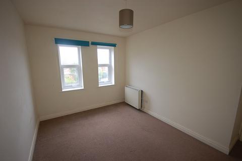 undefined, Waterfront, Merchants Quay, Blackburn