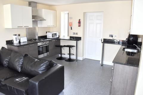 5 bedroom townhouse to rent, Wellington Road, Fallowfield, Manchester