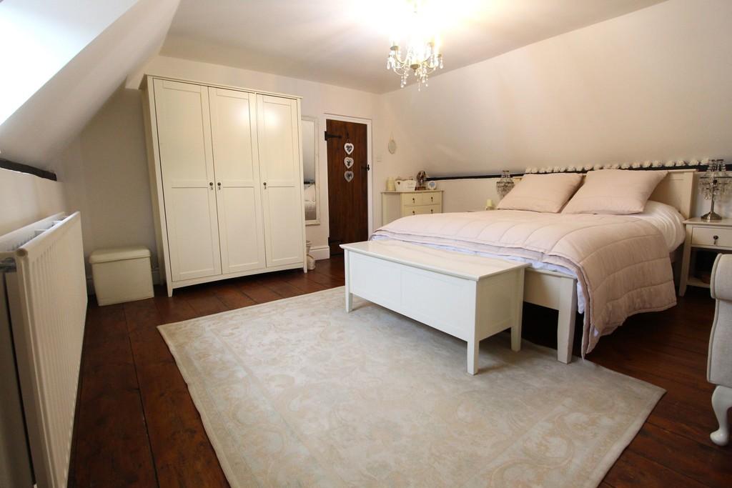 Bed 1 3