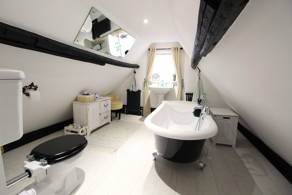 Ff bathroom