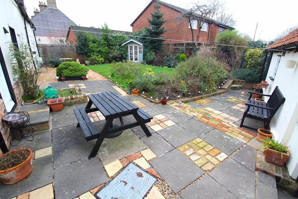 Garden 2
