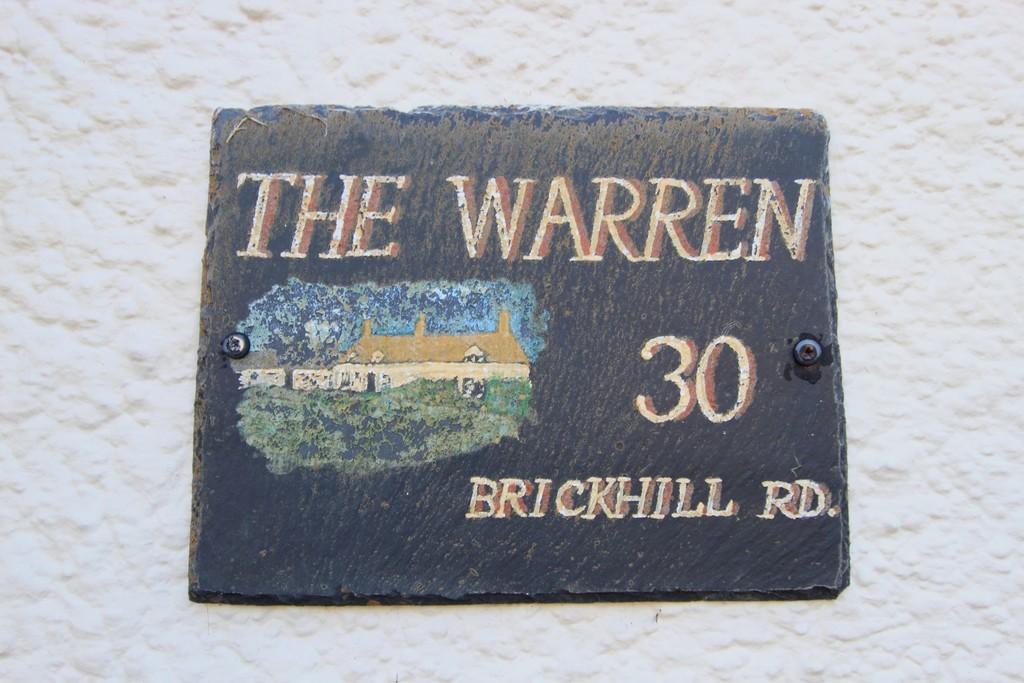 Sign