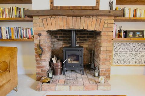 undefined, The Warren, Brickhill Road, Sandy