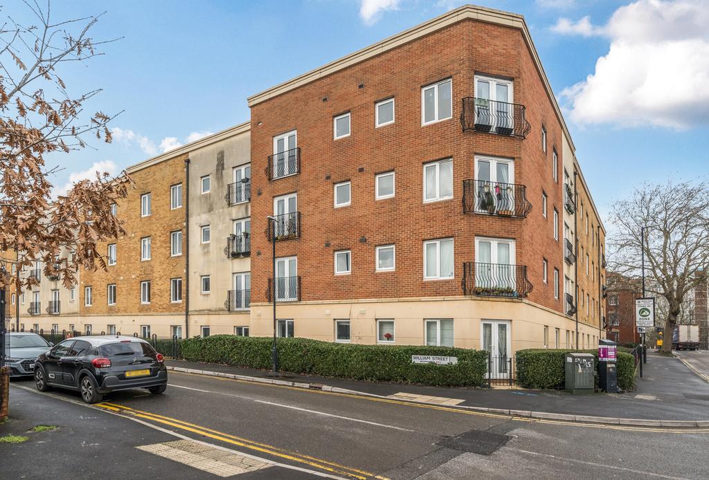 Apartment in Bristol