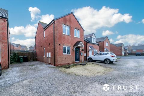 3 bedroom semi-detached house for sale, River Bank View, Mirfield, WF14