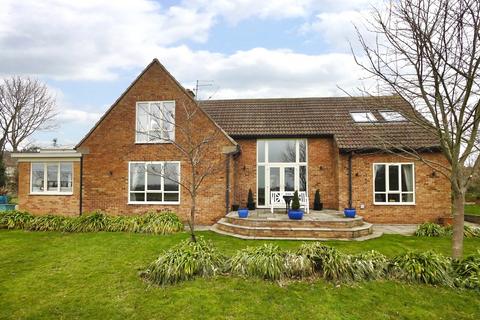 undefined, Off Harwell Road, Doncaster DN10