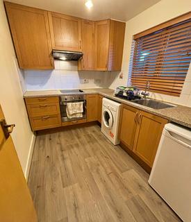 undefined, Saffron Court, Saffron Walden CB11