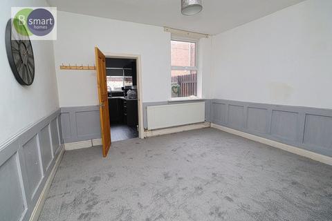 undefined, Queen Street, Mexborough S64