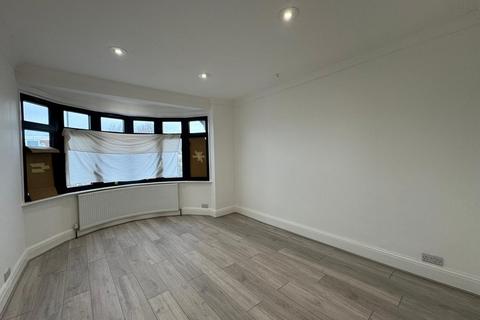 undefined, College Avenue, Harrow Weald
