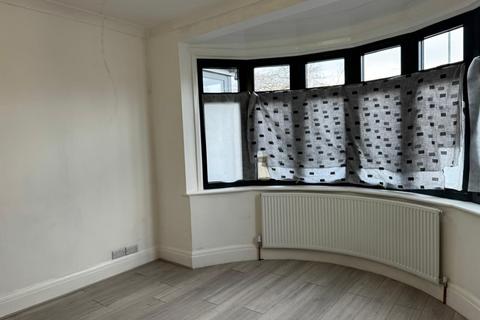 undefined, College Avenue, Harrow Weald