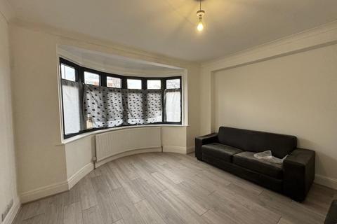 undefined, College Avenue, Harrow Weald