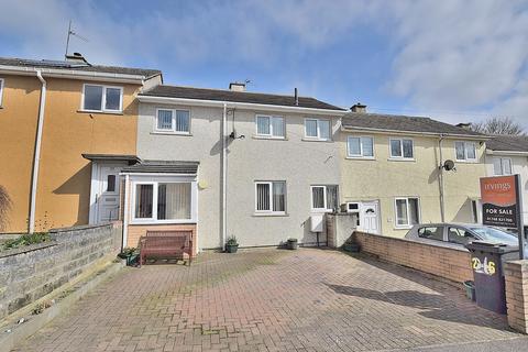 3 bedroom terraced house for sale, St. Hilary Close, Richmond