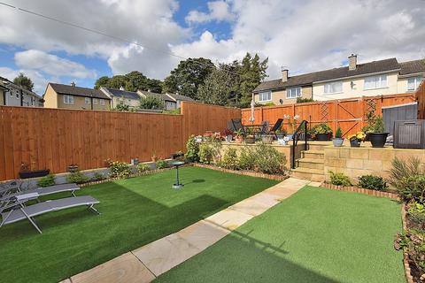 3 bedroom terraced house for sale, St. Hilary Close, Richmond