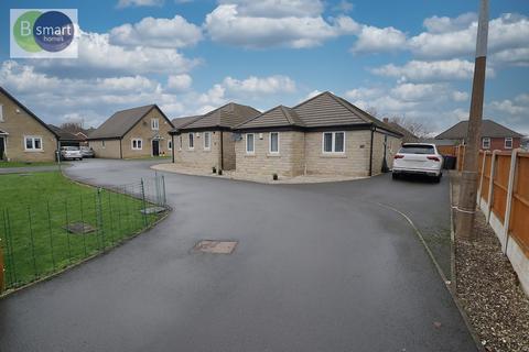 2 bedroom detached bungalow for sale, Roundwood Court, Rotherham S62