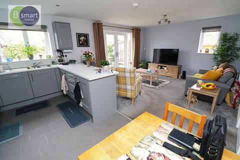 undefined, Roundwood Court, Rotherham S62
