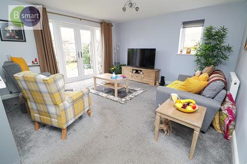 undefined, Roundwood Court, Rotherham S62