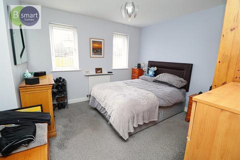 undefined, Roundwood Court, Rotherham S62