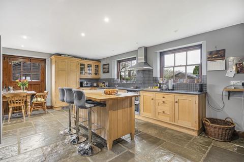 4 bedroom barn conversion for sale, St. Patricks Lane, Liss GU33