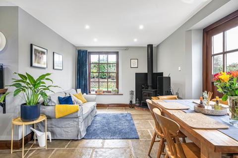 4 bedroom barn conversion for sale, St. Patricks Lane, Liss GU33