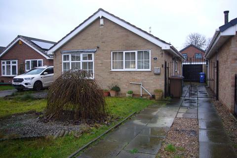 2 bedroom detached bungalow for sale, Bretton Avenue, Goole, DN14 5XT
