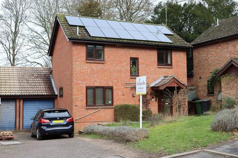 Beech Road, Alresford