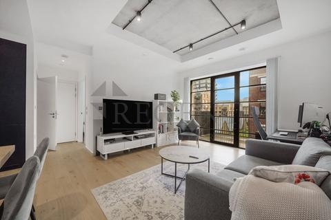 undefined, Agar House, Orchard Place, E14