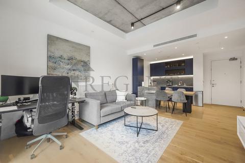 undefined, Agar House, Orchard Place, E14