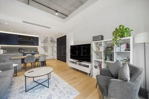undefined, Agar House, Orchard Place, E14