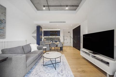undefined, Agar House, Orchard Place, E14