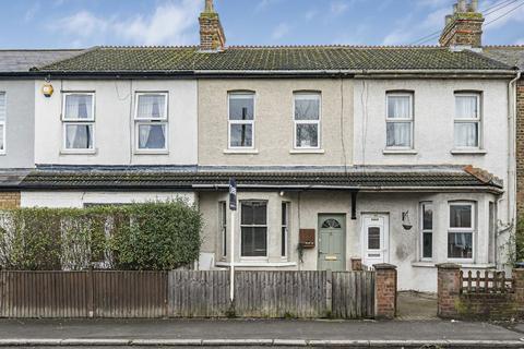 undefined, Swan Road, Hanworth TW13