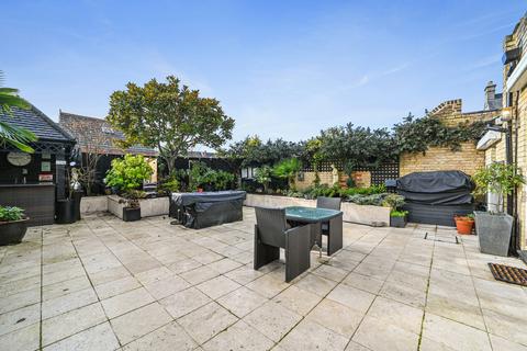 4 bedroom semi-detached house for sale, Creffield Road, Colchester
