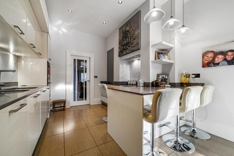 4 bedroom semi-detached house for sale, Creffield Road, Colchester