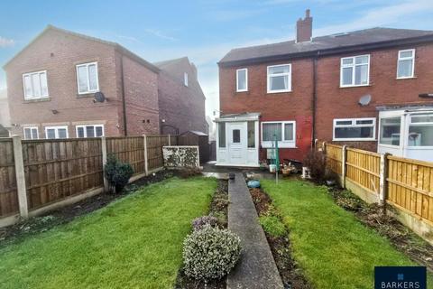 2 bedroom semi-detached house for sale, Lydgate Road, Soothill, Batley