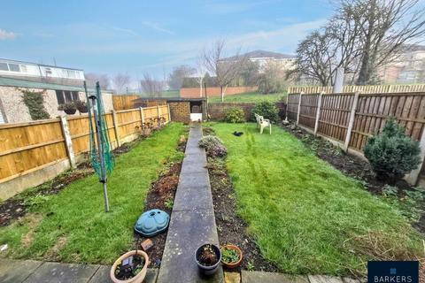 2 bedroom semi-detached house for sale, Lydgate Road, Soothill, Batley