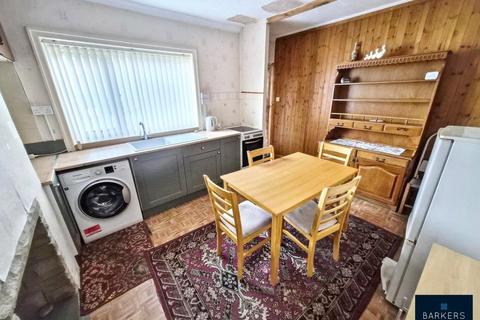2 bedroom semi-detached house for sale, Lydgate Road, Soothill, Batley