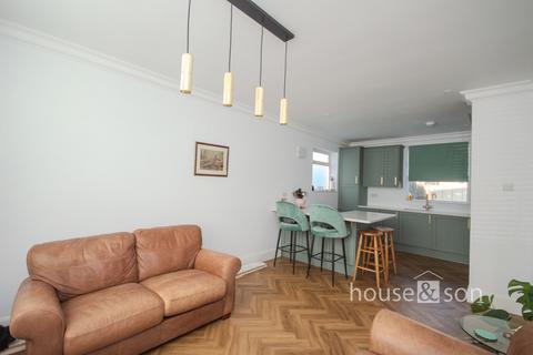 4 bedroom detached house for sale, Vicarage Road, Bournemouth