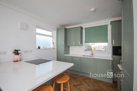 4 bedroom detached house for sale, Vicarage Road, Bournemouth