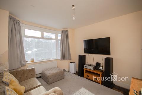 4 bedroom detached house for sale, Vicarage Road, Bournemouth