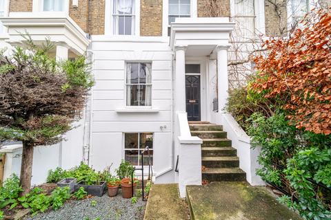 1 bedroom apartment for sale, Elmore Street, De Beauvoir, London, N1