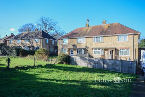 undefined, Aldridge Road, Bournemouth
