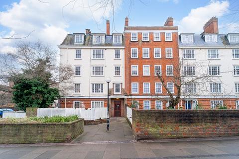2 bedroom apartment for sale, Sebbon Street, Islington, London, N1