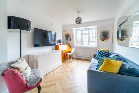 2 bedroom apartment for sale, Sebbon Street, Islington, London, N1